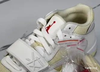 Hyperoad Travis The Jordan Scott x Check Cut 0530